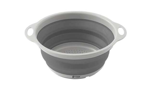 Collaps Sieb Grey Mist