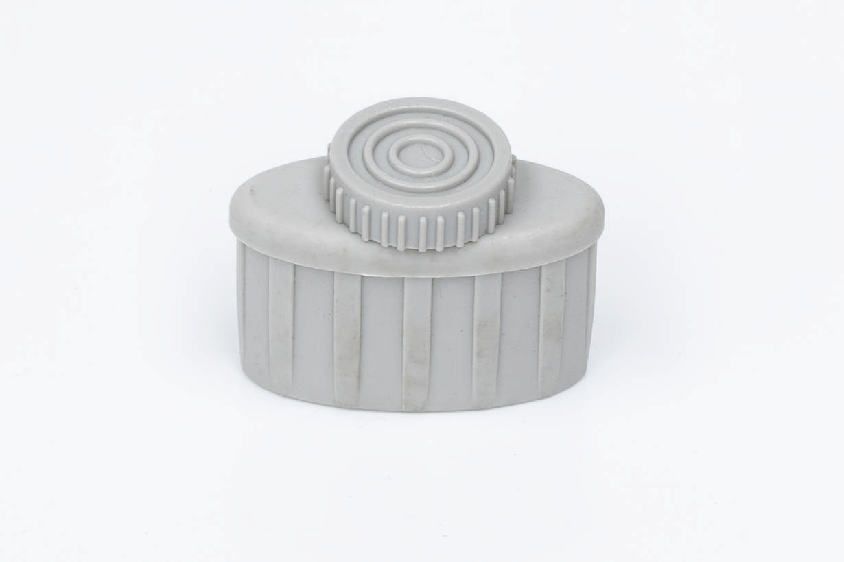 Foot for Hamilton Table