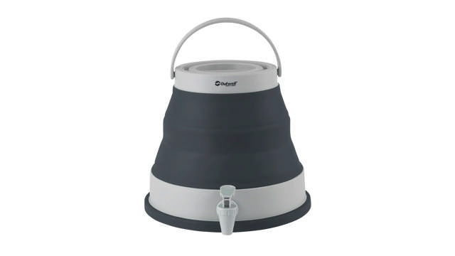 Collaps Water Carrier 6 L Navy Night
