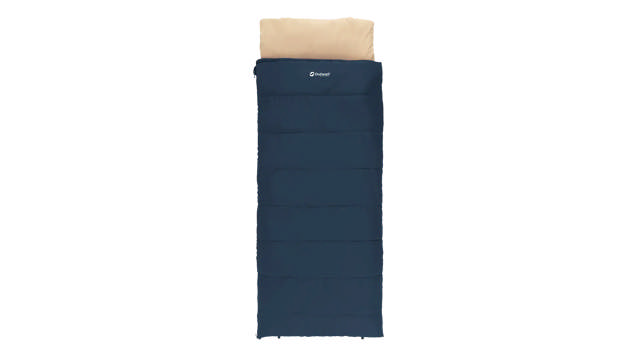 Contour Lux Deep Blue