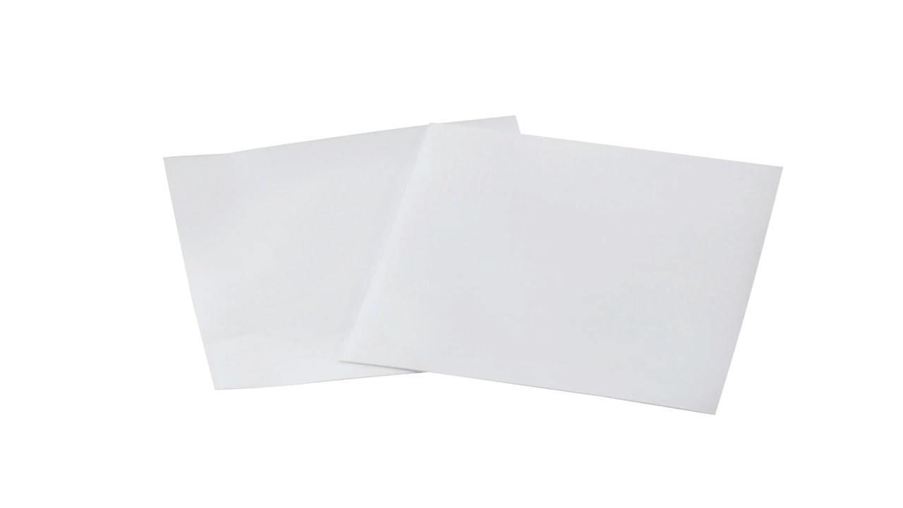 Air Repair - Tube stickers