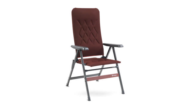 Renton M  Deluxe Burgundy Red