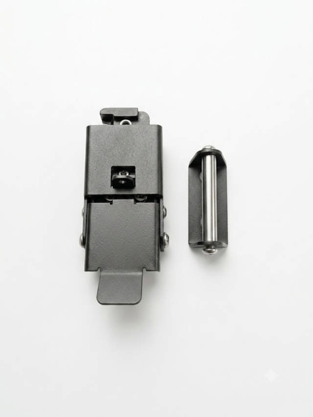 Lock for Coombs 135x
