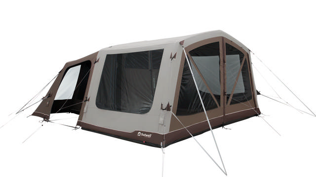 Virginia 5 Air TC