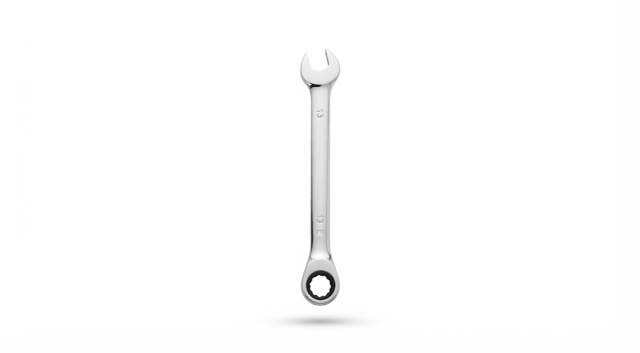 Spanner/Wrench for Bamfield and Coombs 