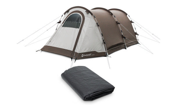Benton 4 TC - Tent Package Deal