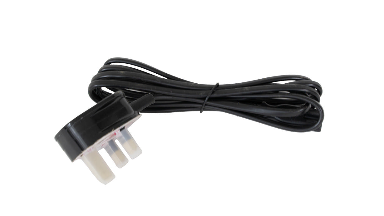 220V UK Plug for Deep Cool / Deep Chill / Arctic