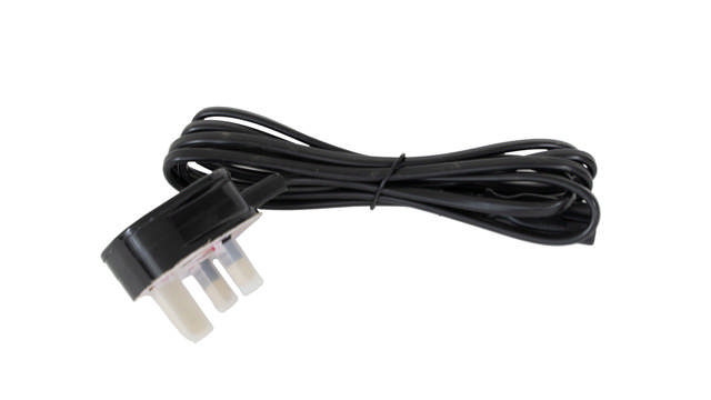 220V UK-Stecker für Deep Cool / Deep Chill / Arctic