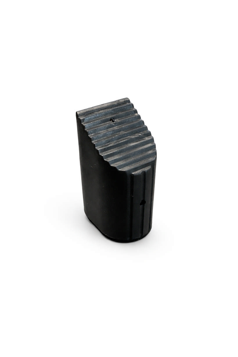 Achterpoten voor Campo relaxfauteuil