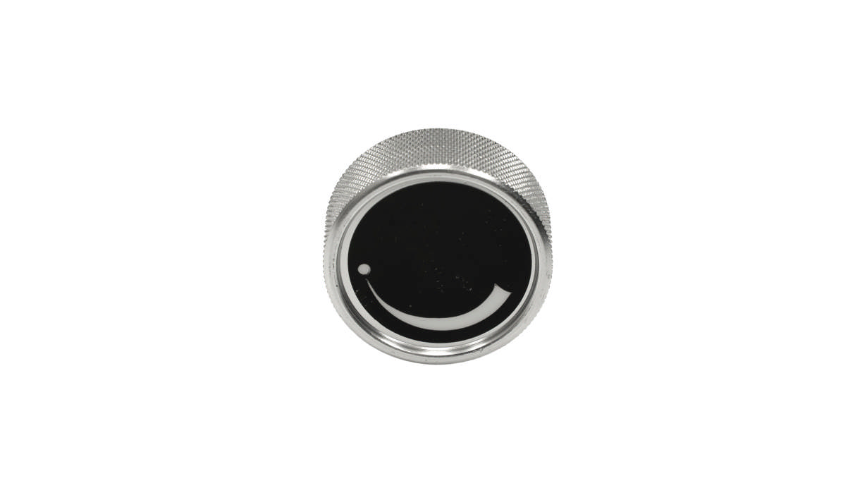 OW - Regulator screw for Gasburner