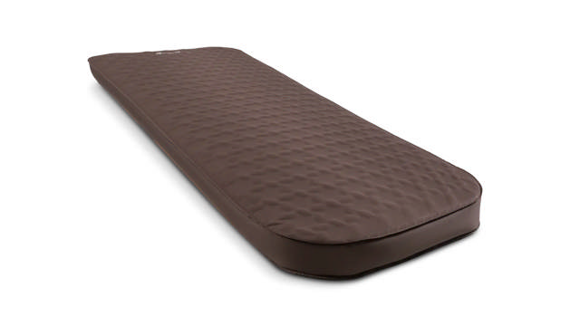 Dreamboat Earth Brown Single 10.0 cm