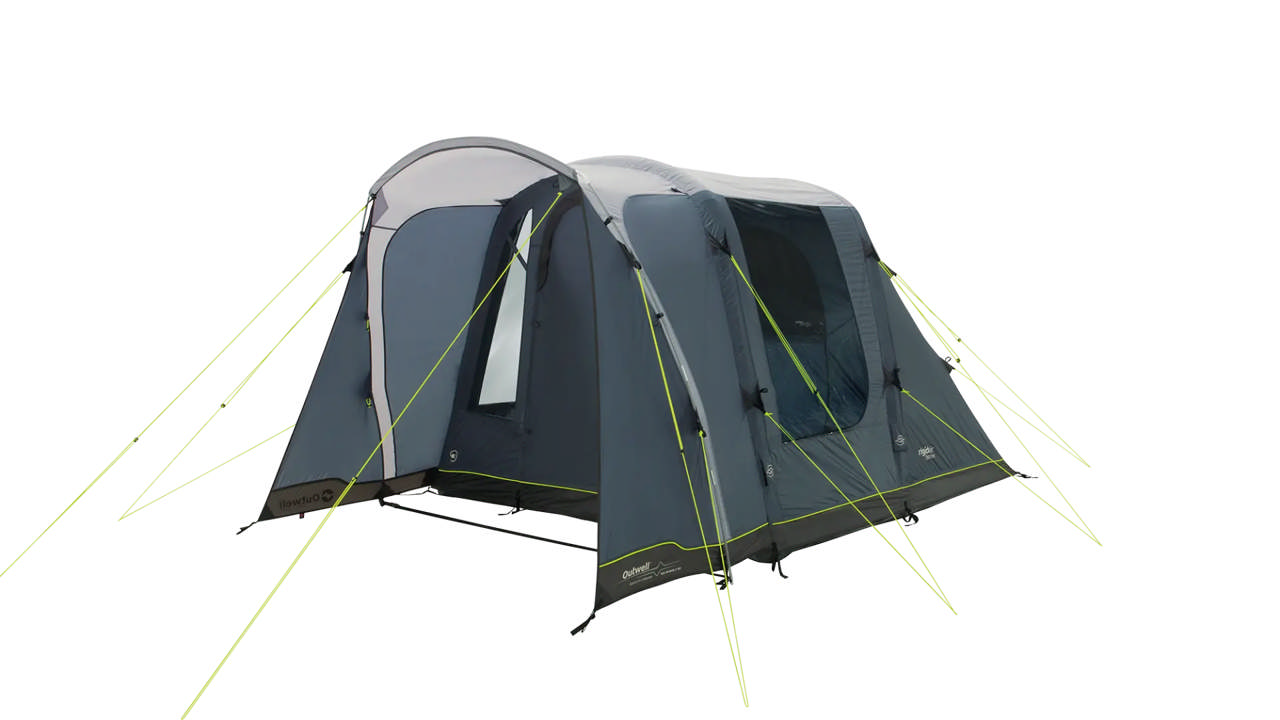 San Antonio 2 Air - 2. sortering