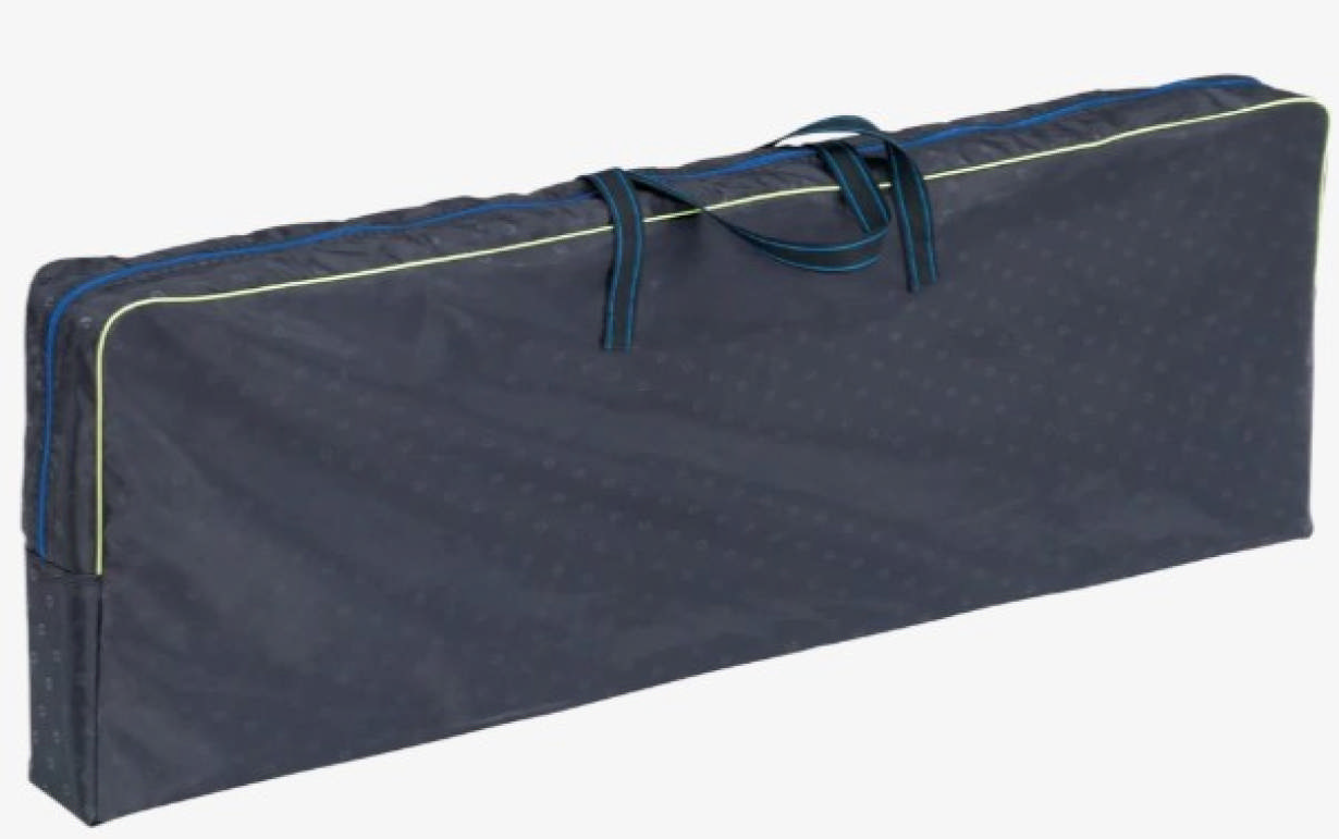 Bärväska för Kamloops L-storlek (120x40x8)