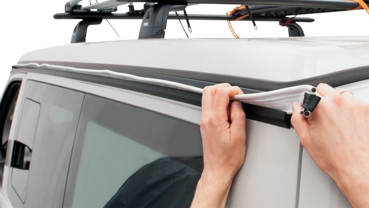 Dual Beading Connect Set 7-7+5 mm