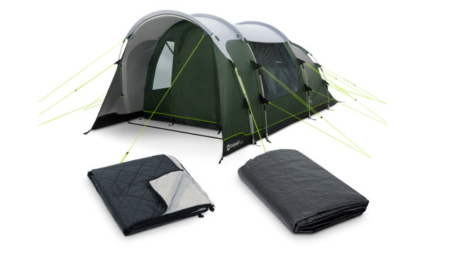 Durango 4 - Tent Package Deal