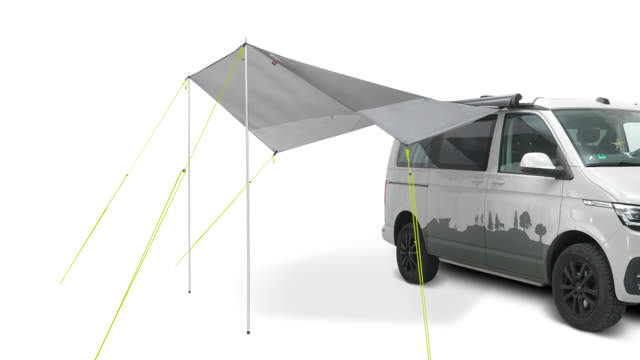 Fielder Canopy