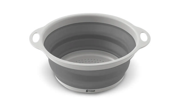 Collaps Si Grey Mist