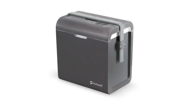 ECOcool Slate Grey 24 12V/230V