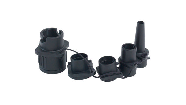 Tent Pump Adaptor
