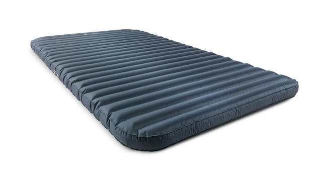 Compact Mat Double