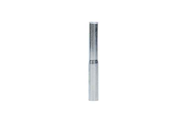 Metal ferrule 11-> 9,5 mm