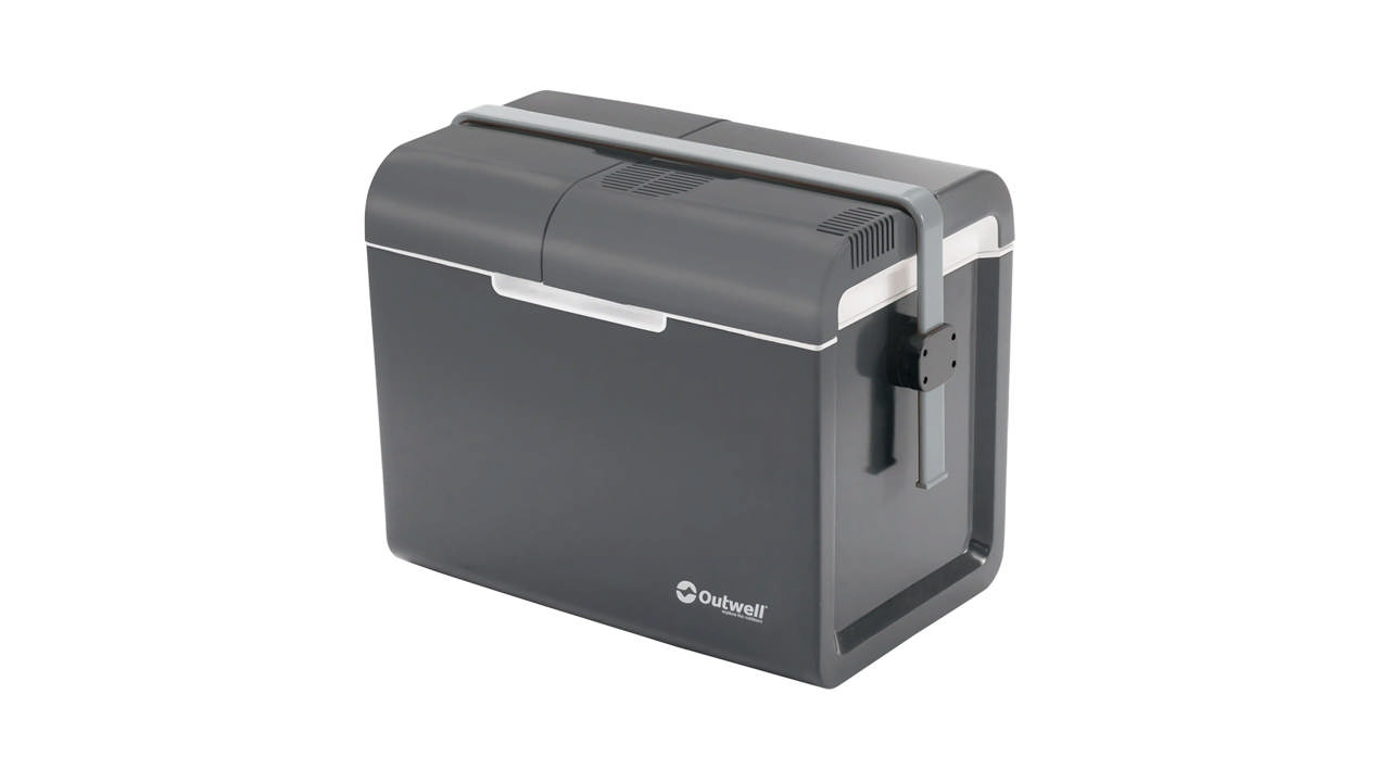 ECOcool Slate Grey 35 12V/230V