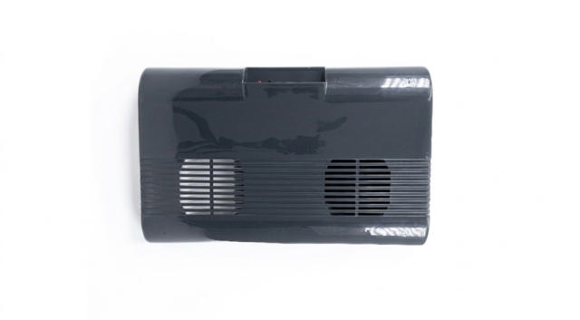 Lid voor - ECOcool Lite Dark Blue 24L, 12V/230V