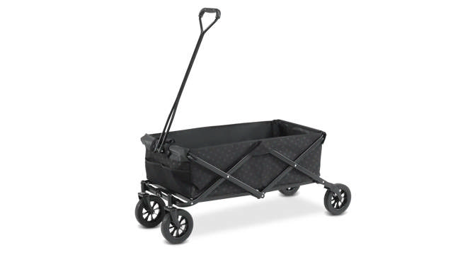 Maroma Transporter