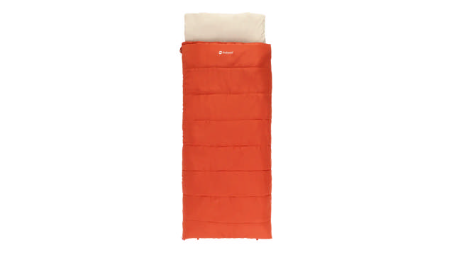 Contour Lux Red