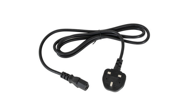 220V UK-Stecker für Kühlbox, ECOCOOL