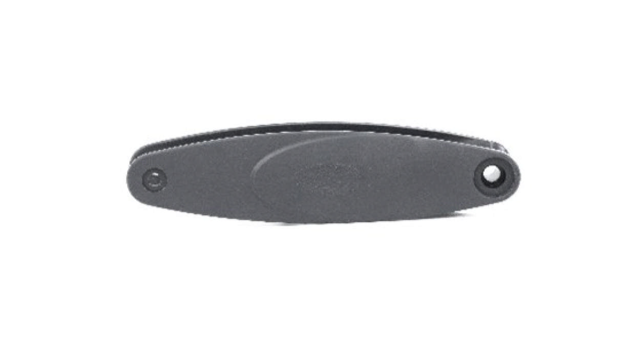 Plastic beslag til Rosewood og Clements