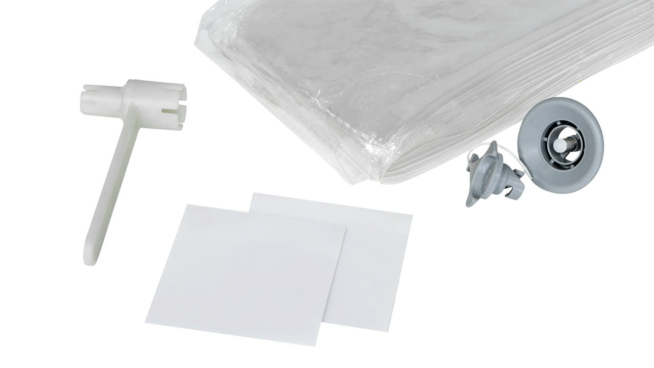 Air Repair Tube - Green A