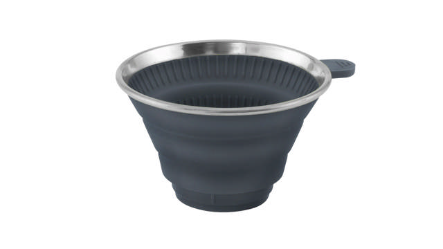 Collaps Kaffeefilter-Halter Navy Night
