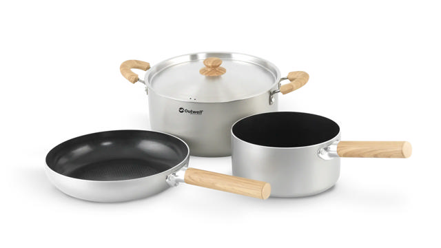 Feast Ceramic Set L