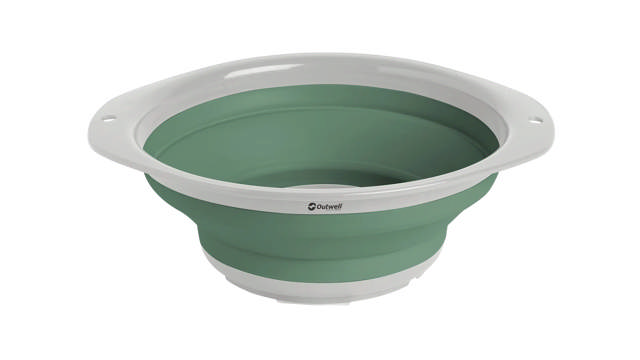 Collaps Schüssel M Shadow Green
