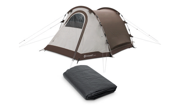 Benton 2 TC - Tent Package Deal