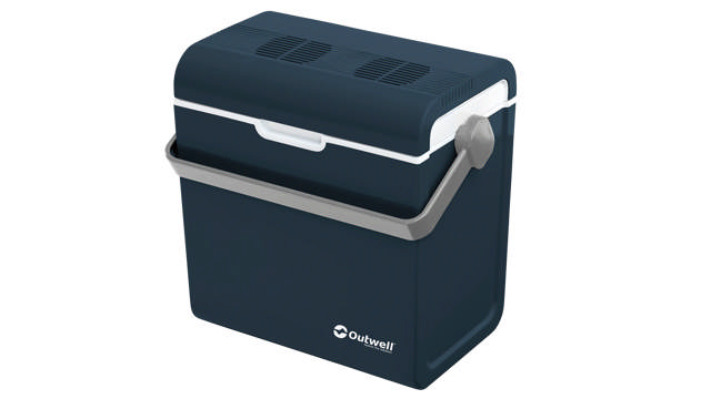 ECOcool Lite Dark Blue 24 12V/230V