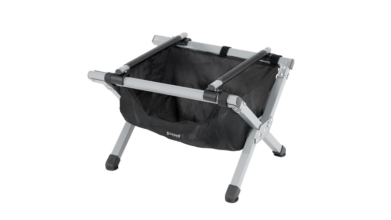 Charlotte Town med förvaringspåse