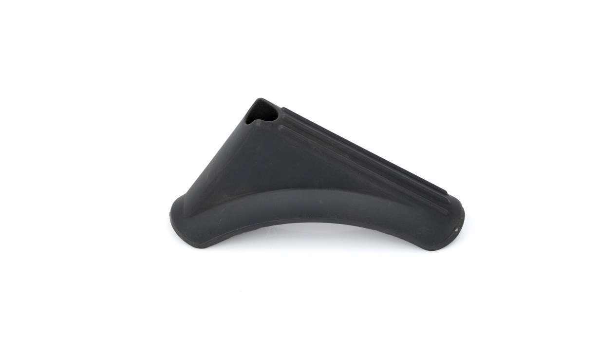 Foot for Ashern + Fergus + Kenora