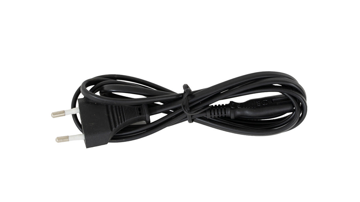 220V Plug for Cooler Box, ECOCOOL