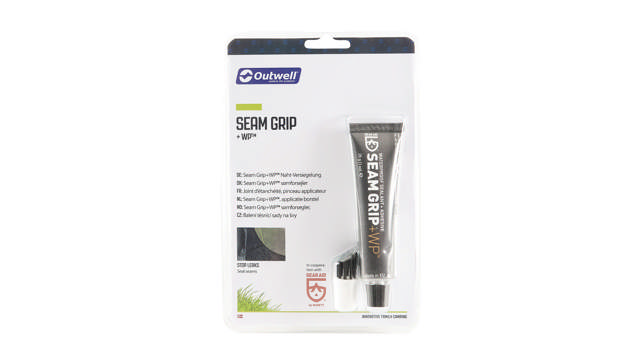Seam Grip WP – sömtätning