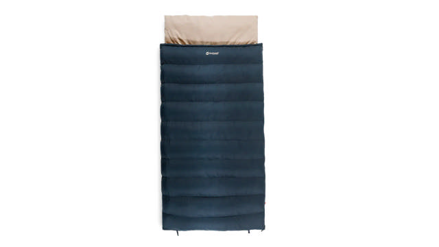 Contour Lux XL Donkerblauw
