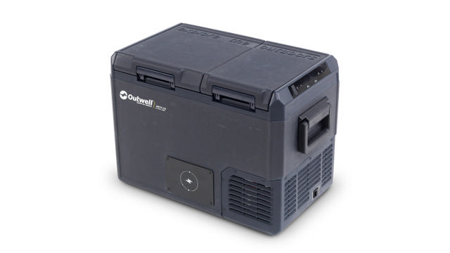 Arctic Ice 34 Dual Zone