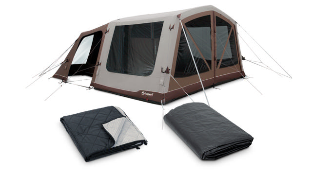 Virginia 5 Air TC - Tent Package Deal