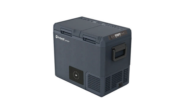 Arctic Ice 41 Dual Zone