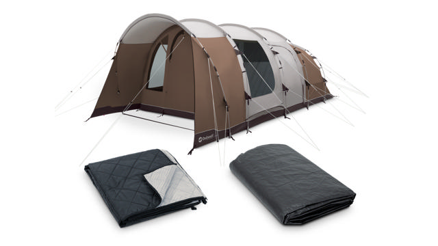 Ohio 5 TC - Tent Package Deal