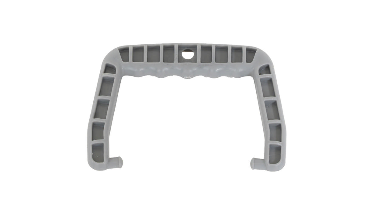 Handle for Fulmar, Gray Plastic