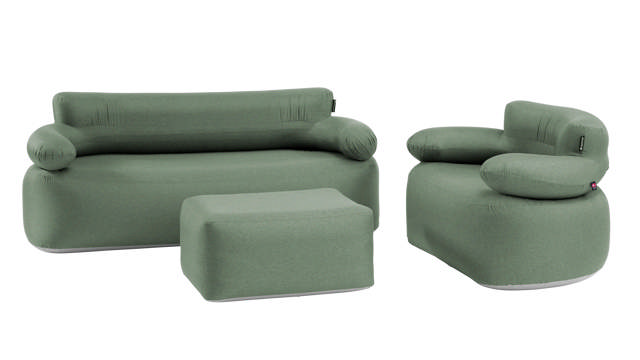 Laze Inflatable Set