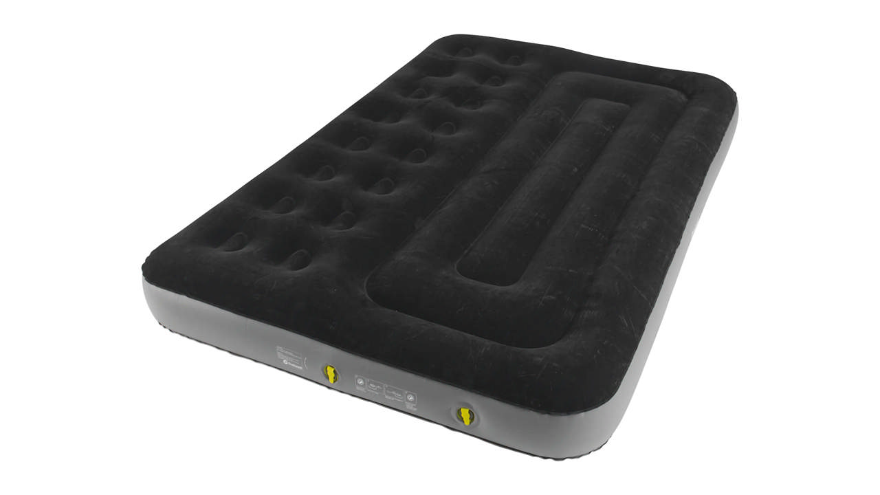 Classic Double Two Chamber