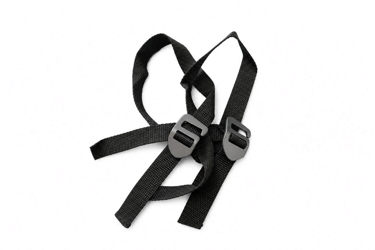 Connections Straps for Tarps and Tents (1.45 m)